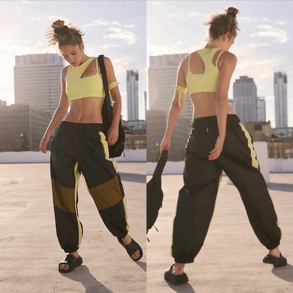 FP Movement In the Stars Pants - Picture 1 of 4